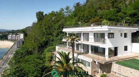 Photo 2 of Houses for sale in Camino Higer, Hondarribia, Gipuzkoa