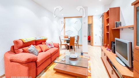 Photo 3 of Flat to rent in Francisca Moreno, 5, Goya,  Madrid Capital