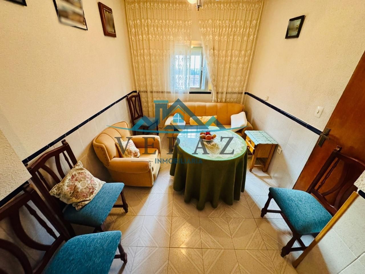 Exterior view of House or chalet for sale in Talavera de la Reina  with Air Conditioner and Terrace