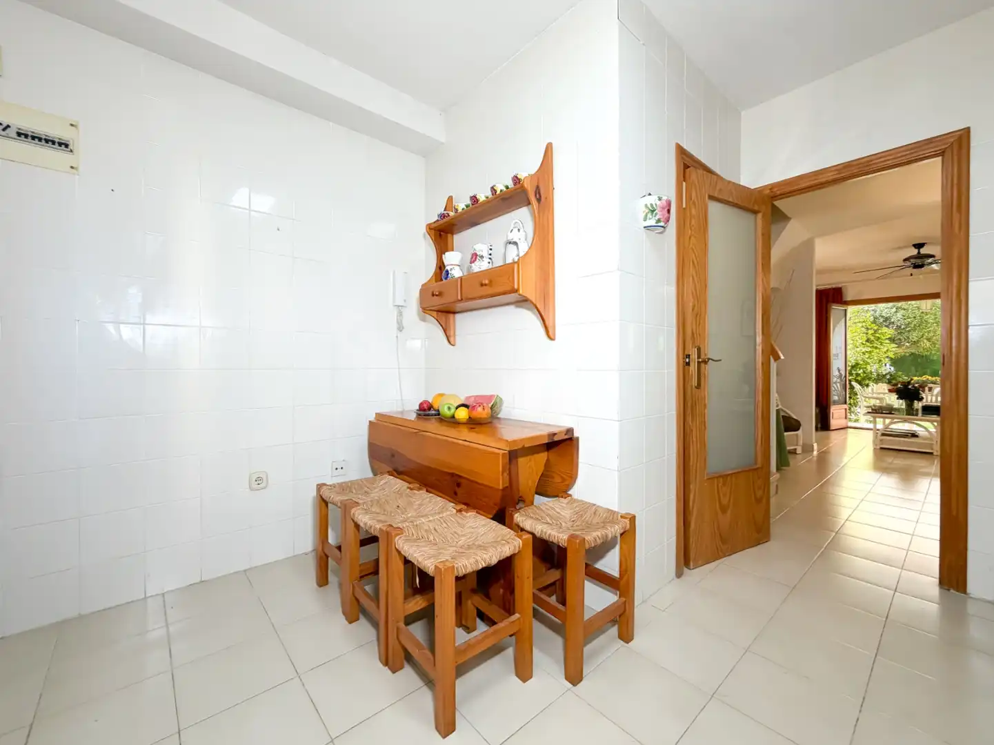 Bungalow with pool for sale in Campello Playa, imagen 9