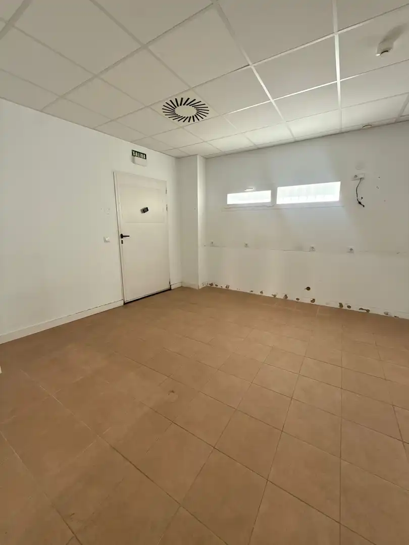 Local comercial de lloguer a Burlada-Burlata - Calle las Maestras 2, imagen 19
