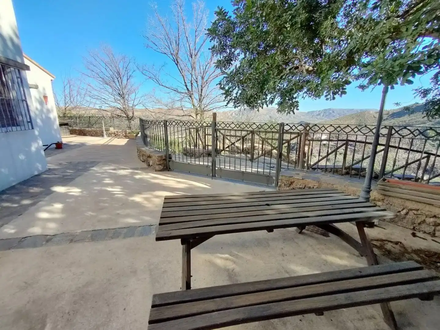 Casa o xalet en venda a Lucainena de las Torres