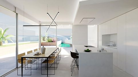 Photo 3 of Attic for sale in Maryvilla, Calpe / Calp