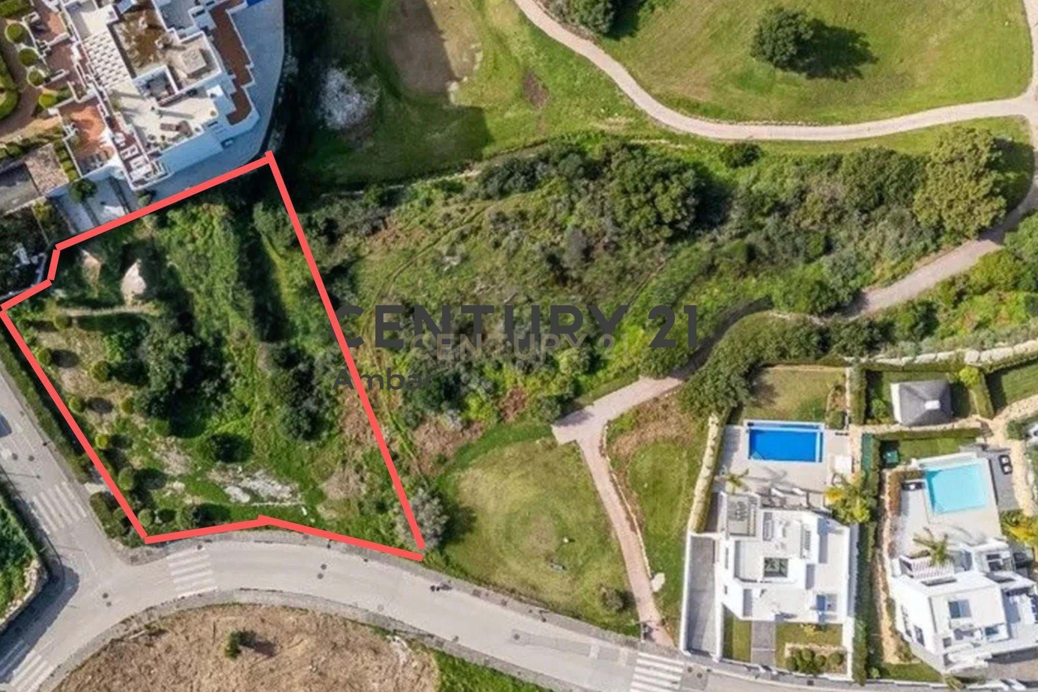 Residencial en venda en Estepona