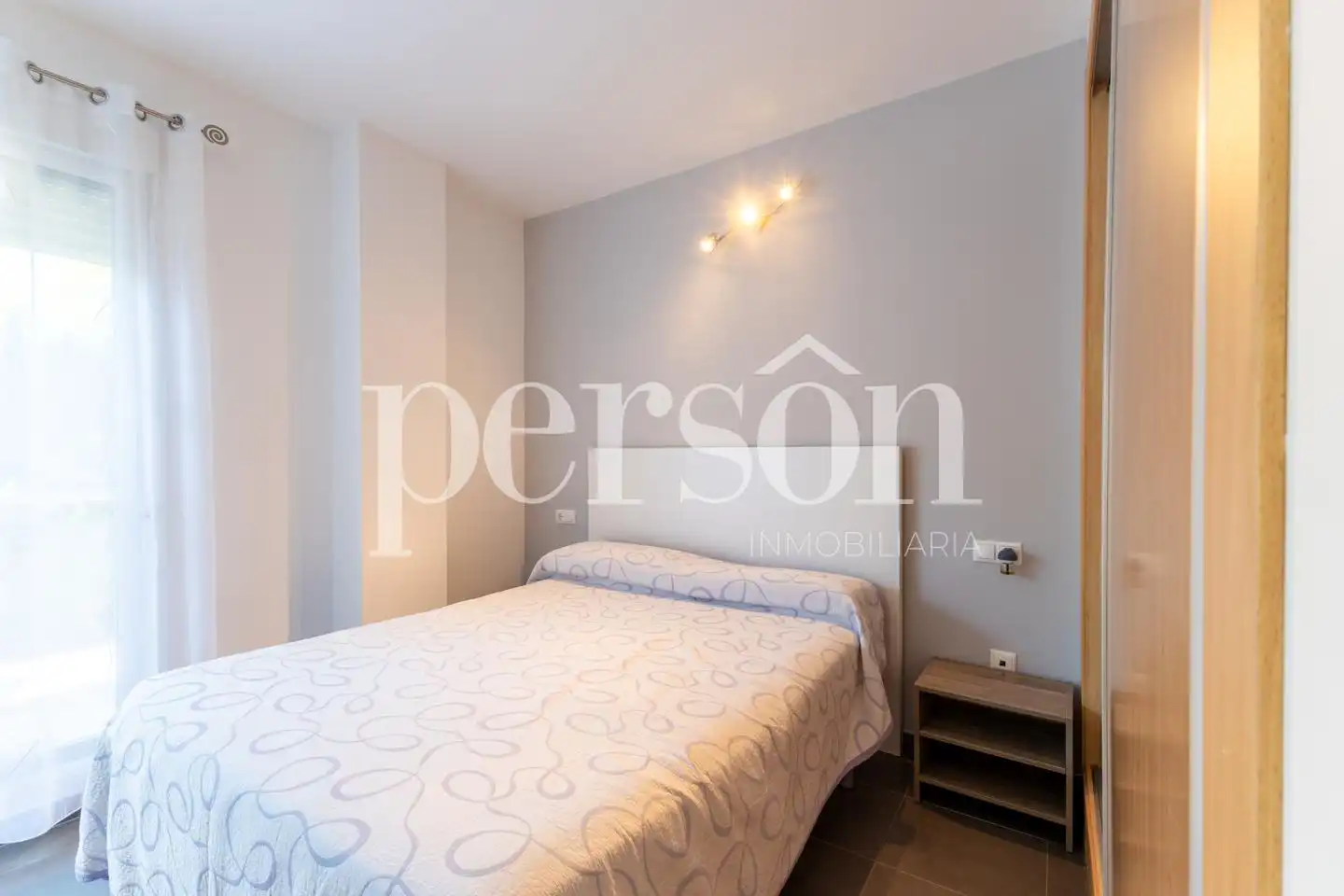 Erdgeschosswohnung mit Pool zum Verkauf in El Verger, imagen 9