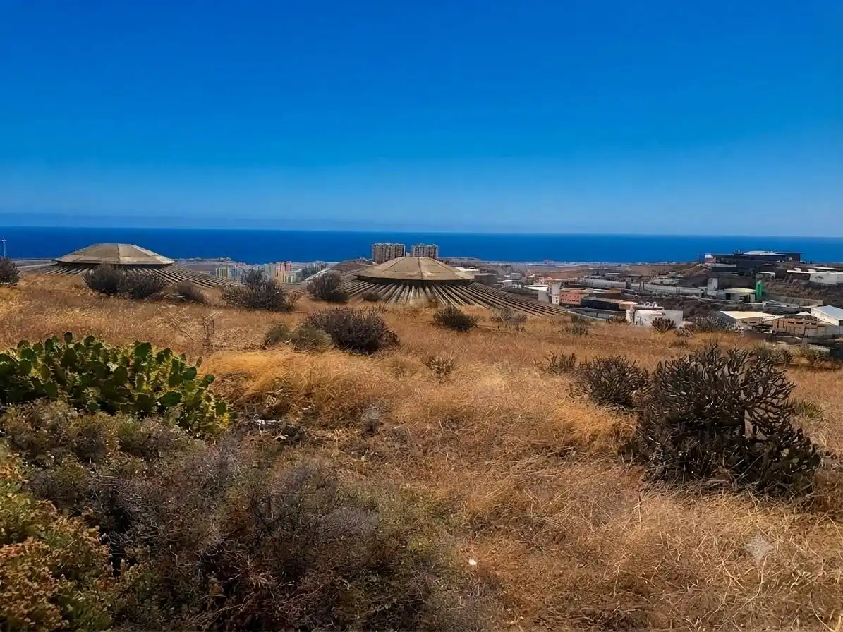 Rural land for sale in Caserones - La Higuera, imagen 9