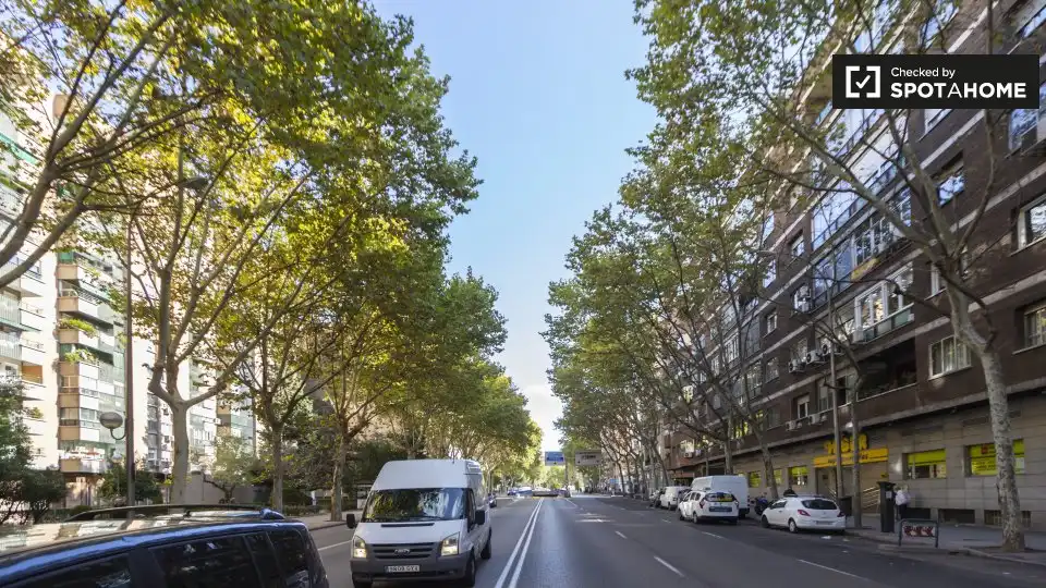 Flat to rent in Retiro, imagen 18