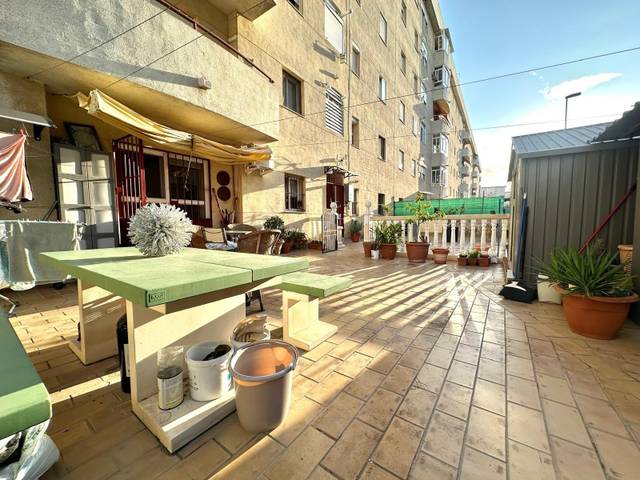 Piso en Venta en El Juncal - Vallealto