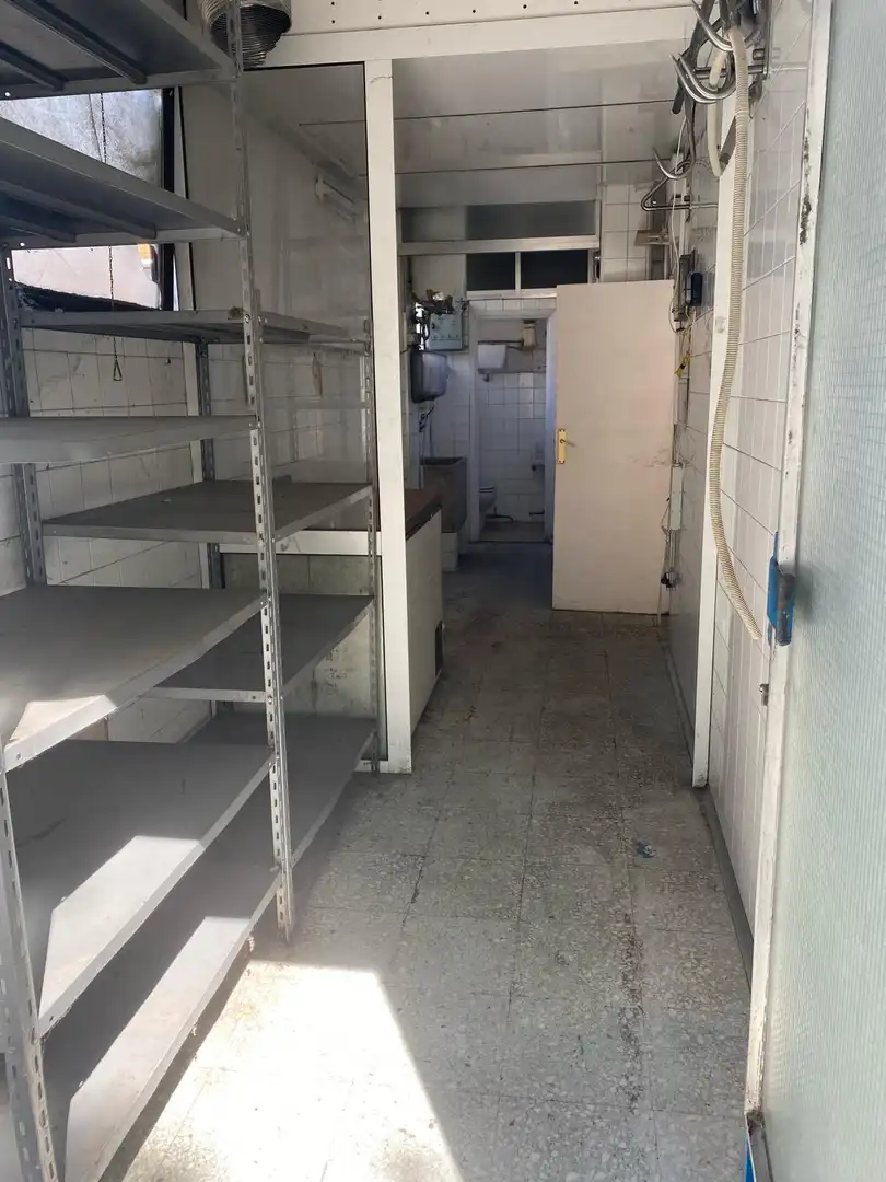 Kitchen of Commercial properties for sale in Vitoria - Gasteiz