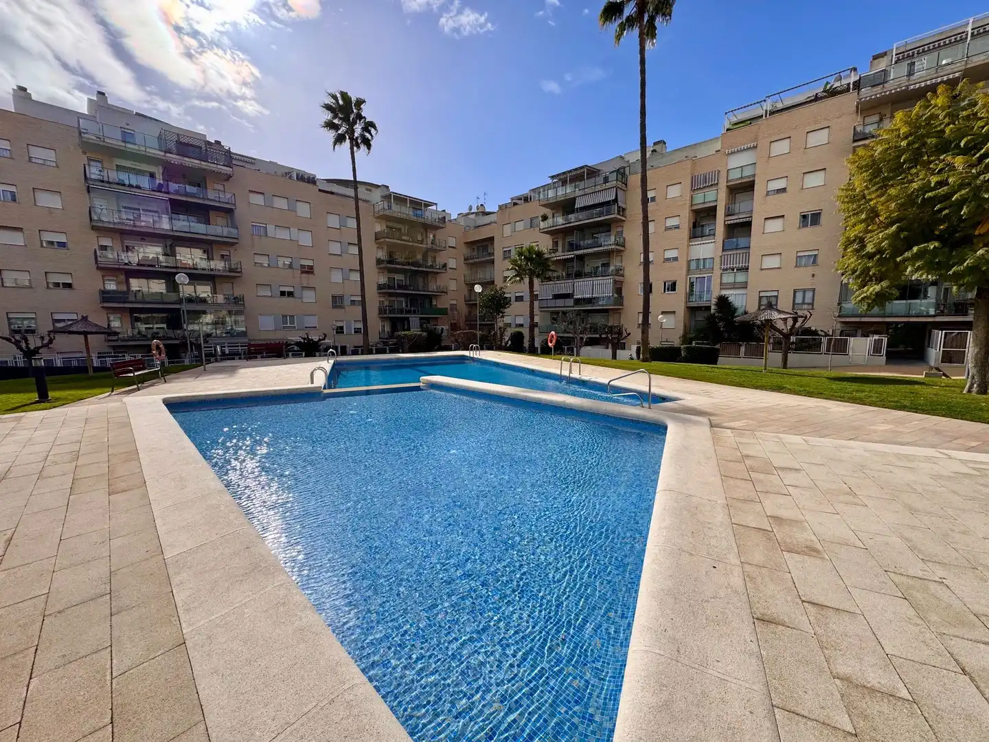 Wohnung mit Pool zum Verkauf in Orenga, imagen 90