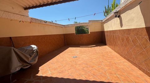 Foto 3 de Casa adosada en venda a Cueva de Menga, Antequera