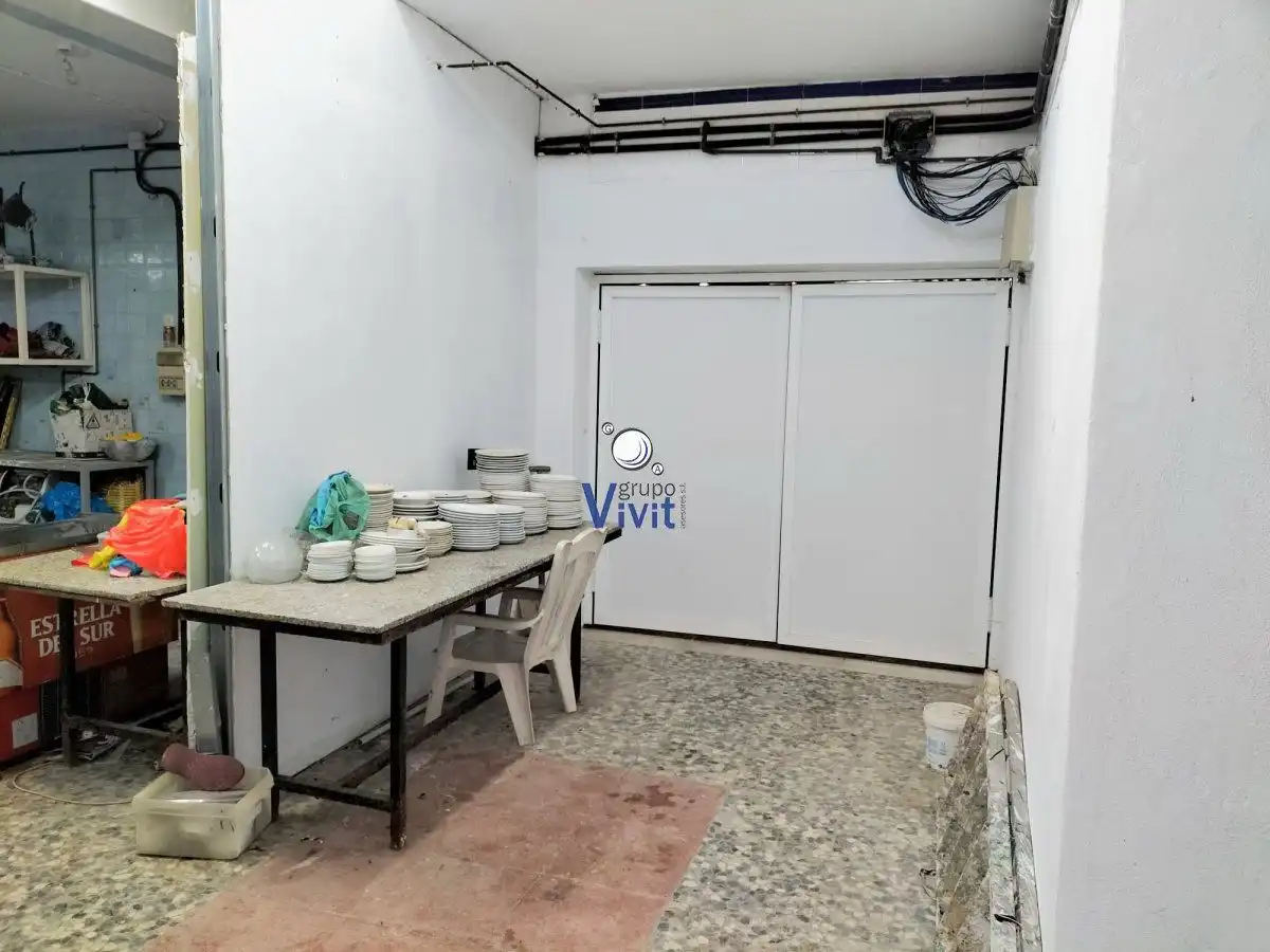 Chalet en venta en Centro - Doña Mercedes, imagen 52