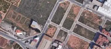 Terreny residencial en venda a Moncófar Pueblo