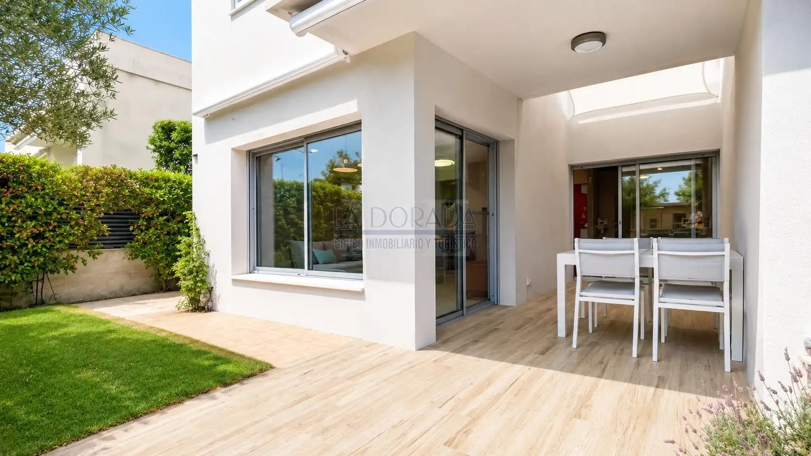 Casa a schiera con terrazza in vendita a Vandellòs i l'Hospitalet de l'Infant, imagen 8