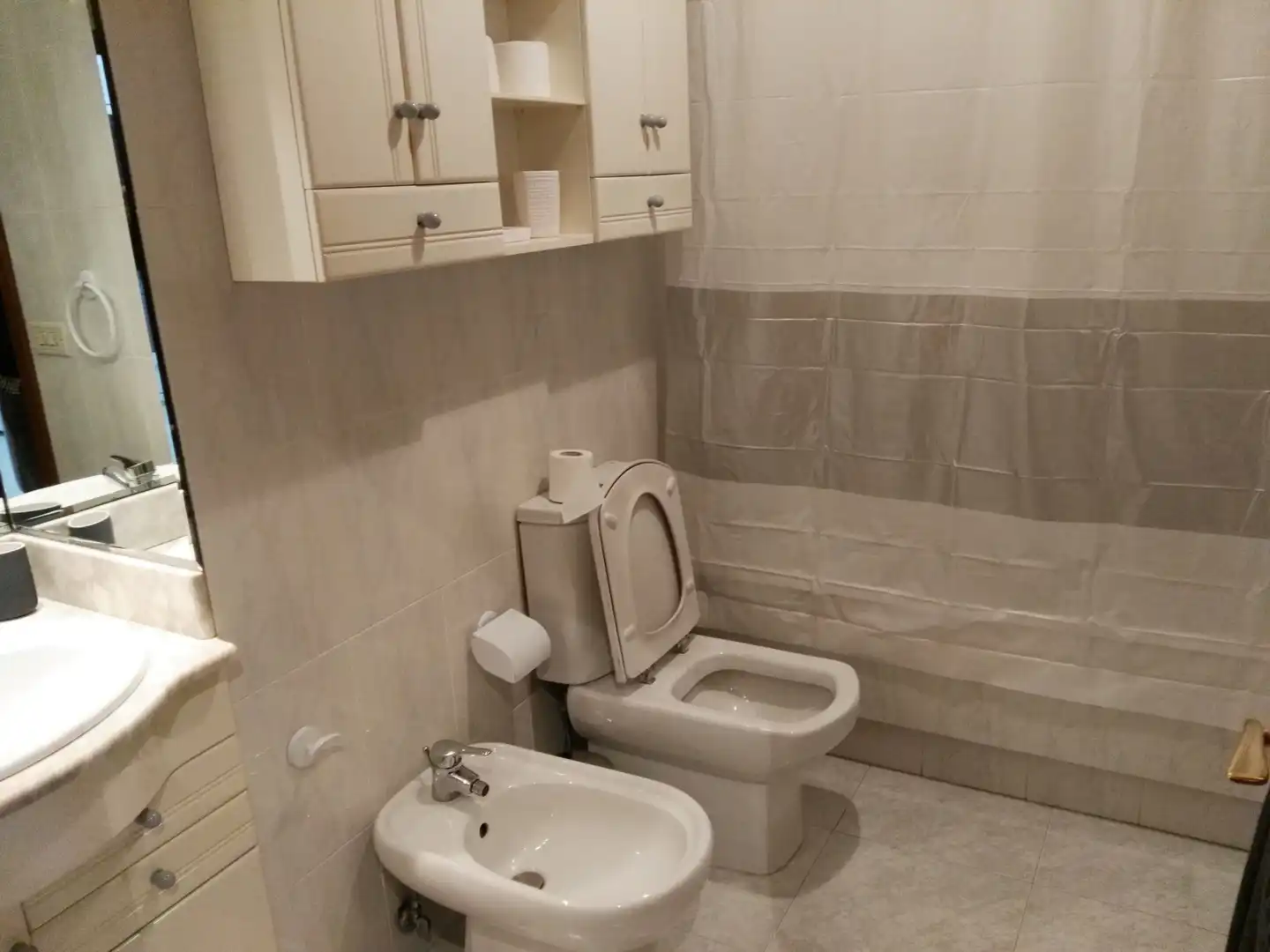 Apartamento de alquiler en Lugo, Lugo