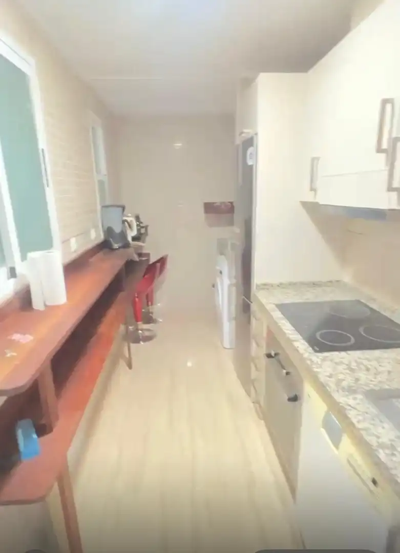 Mini appartamento con piscina in vendita a Via Parque, imagen 7