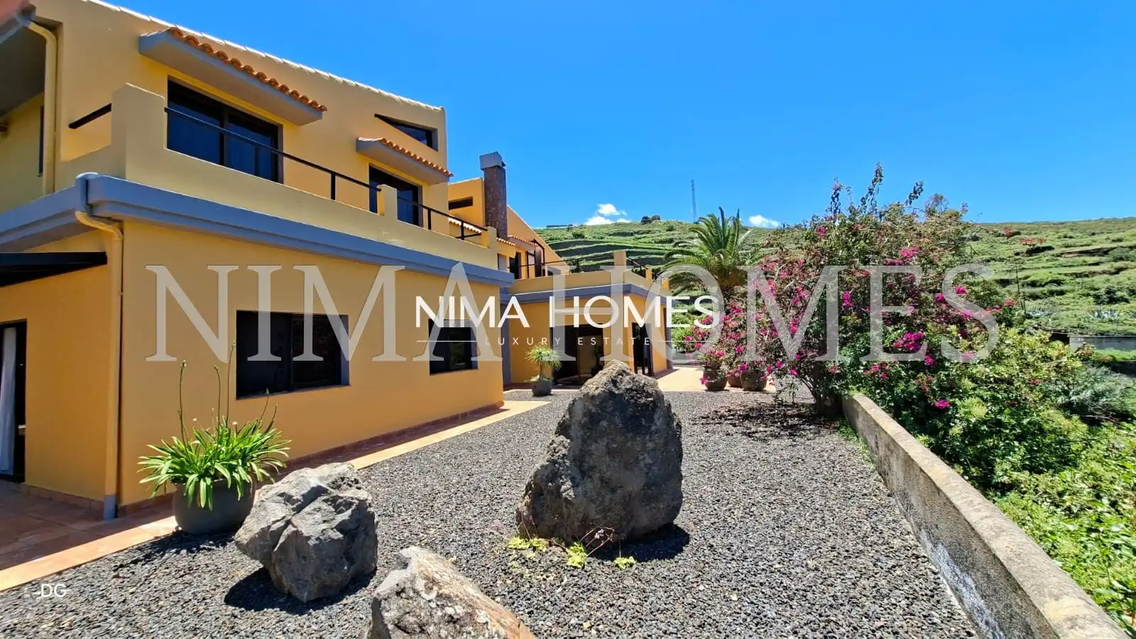 Casa rústica en venta en San Juan de la Rambla, imagen 45