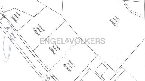 Foto 4 de Residencial en venta en Golf - Can Trabal, Sant Cugat del Vallès