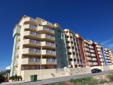 Aparcament en venda a Puerto Tomás Maestre