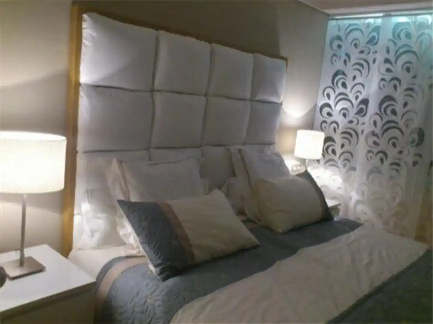 Wohnung zur Miete in Calle de Orense, 69, Castillejos - Cuzco