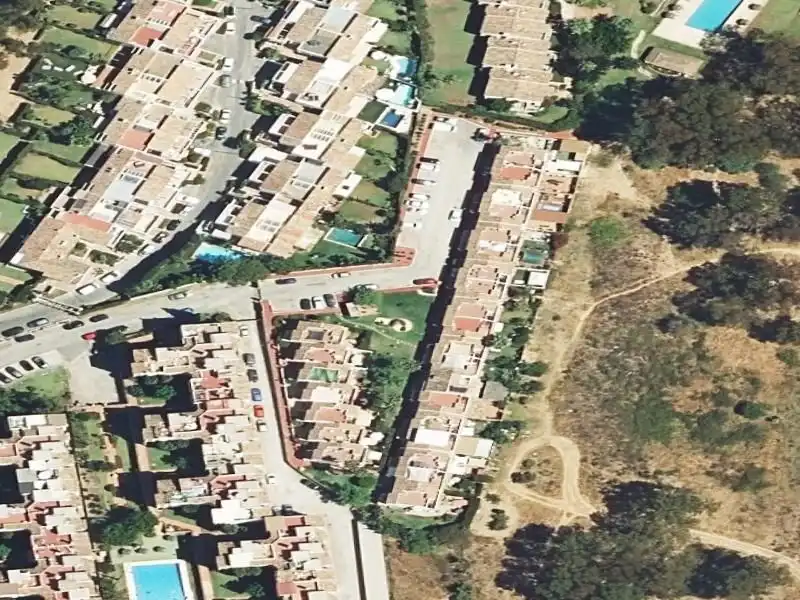 Pis en venda a Urbanización Pernet
