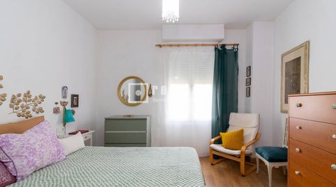 Foto 3 de Pis en venda a Planàs, En Corts - Doctor Waksman, Valencia Capital