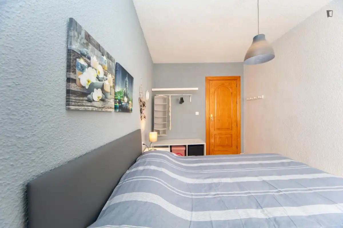Habitación en Haza Grande