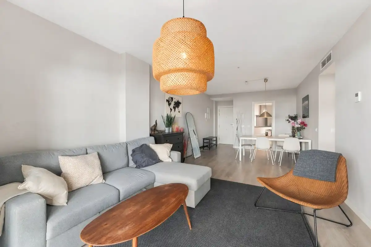 Apartament amb ascensor en venda a Nueva Andalucía, imagen 24