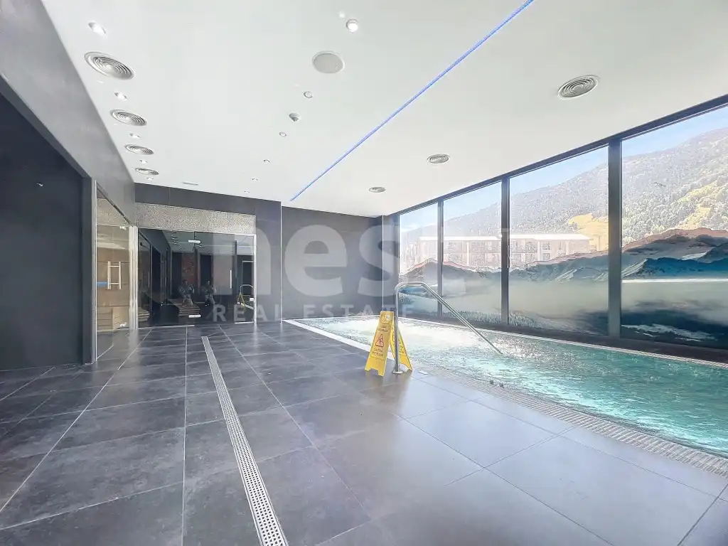 Appartement compact avec terrasse à louer à Carrer de la Costa, imagen 27
