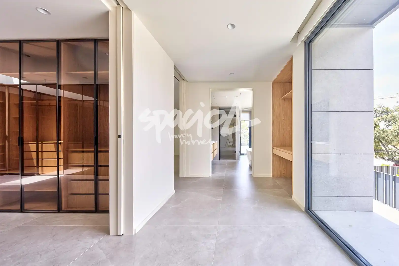 Houses for sale in Boadilla del Monte  with Air Conditioner, Heating and Private garden