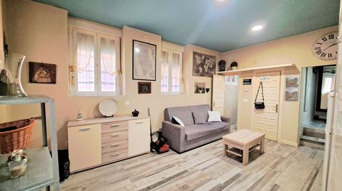 Photo 5 of Flat for sale in La Torre, La Magdalena, Zaragoza Capital