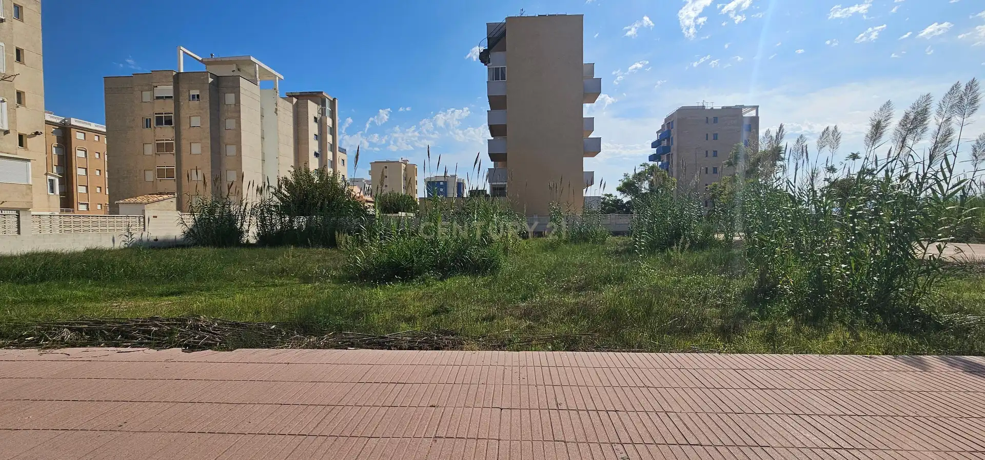 Residencial en venta en Piles