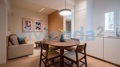 Foto 4 de Pis de lloguer a Calle las Zinias, Berruguete,  Madrid Capital