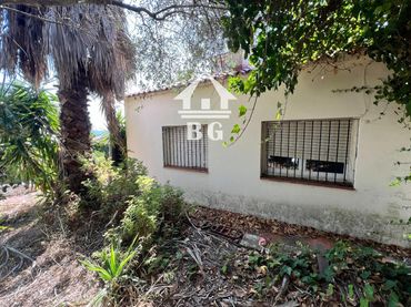 Xalet amb jardí en venda a Lloret Blau - La Creu de Lloret