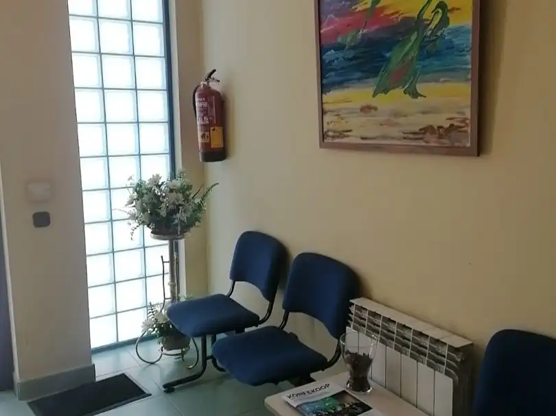 Büro zur Miete in Vitoria - Gasteiz mit Heizung
