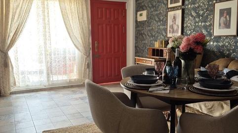 Foto 2 de Casa adosada en venda a Los Nietos, Murcia