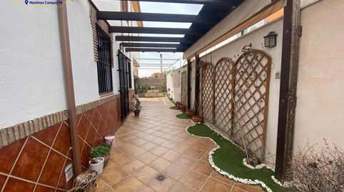 Foto 3 von Einfamilien-Reihenhaus zur Miete in Calle Purche, 22, Ogíjares, Granada