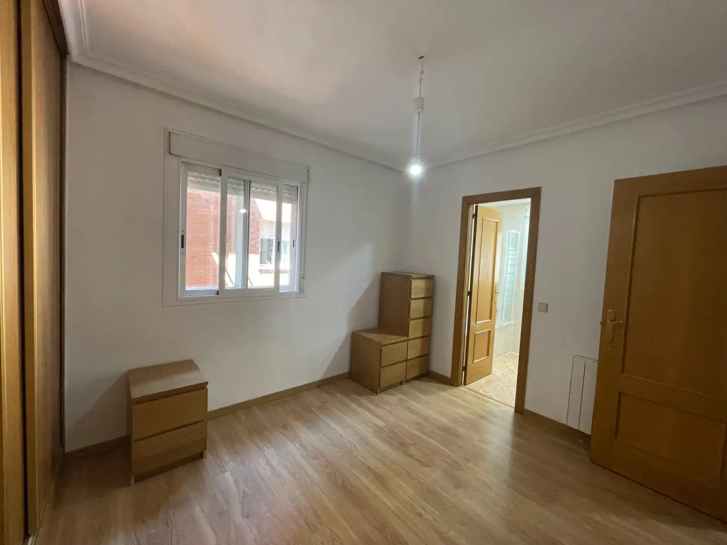 Dormitori de Pis en venda en San Agustín del Guadalix amb Aire condicionat, Calefacció i Parquet