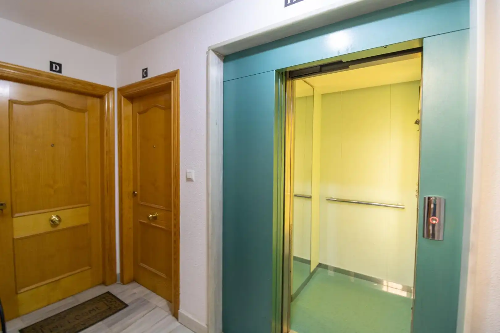 Flat for sale in Gádor