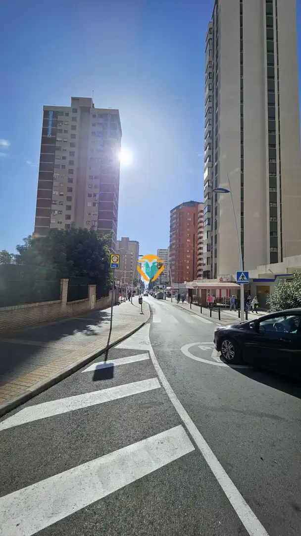 Einzelparkplatz zum Verkauf in Avenida COMUNITAT VALENCIANA, imagen 3