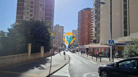 Foto 3 de Garaje en venta en Avenida Comunitat Valenciana, Levante Alto, Benidorm