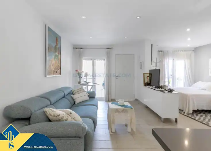 Bungalow with pool for sale in Pueblo, imagen 5