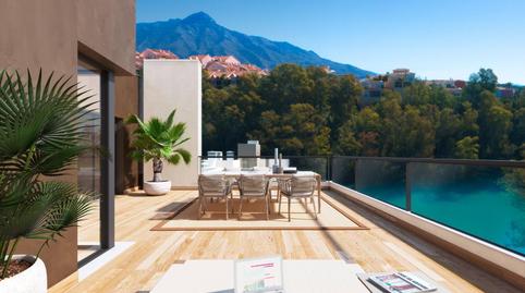 Foto 2 de Ático en venta en Miraflores, Málaga