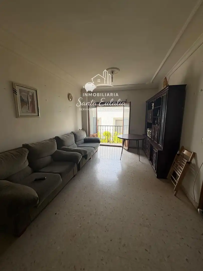 Außenansicht von Wohnung zum Verkauf in Mérida mit Klimaanlage und Terrasse