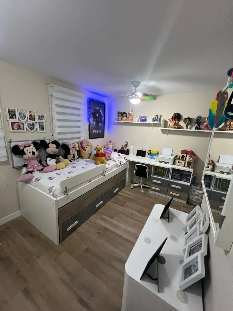 Flat for sale in Getafe  with Air Conditioner, Heating and Balcony