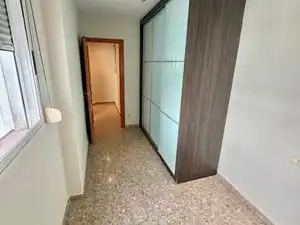 Attic for rent in Barrio de Benicalap