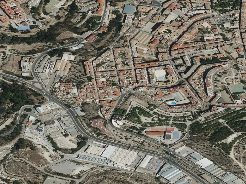 Detached house for sale in CL. ELS MAULETS. 45 Sótano 1 00010, imagen 3