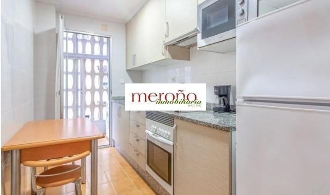 Kitchen of Apartment for sale in Santa Pola  with Terrace