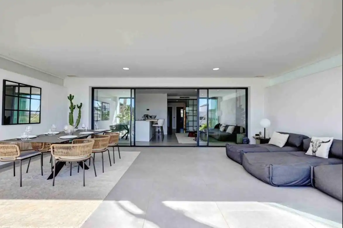 Apartment mit Pool zum Verkauf in Estepona Pueblo