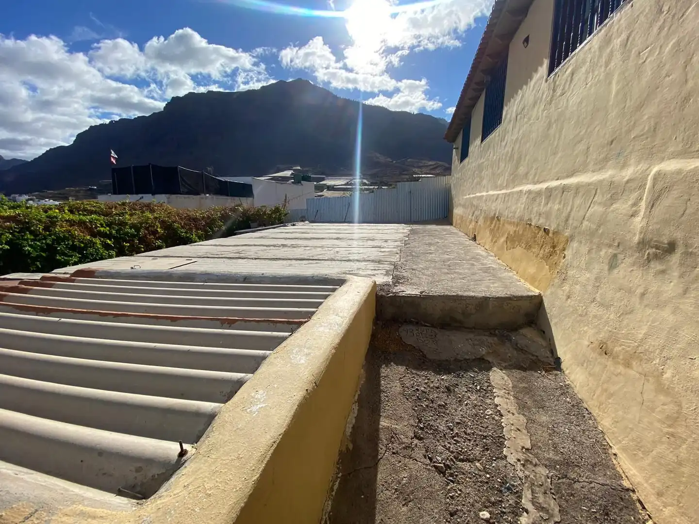 Casa rústica con jardín en venta en La Aldea de San Nicolás, imagen 17